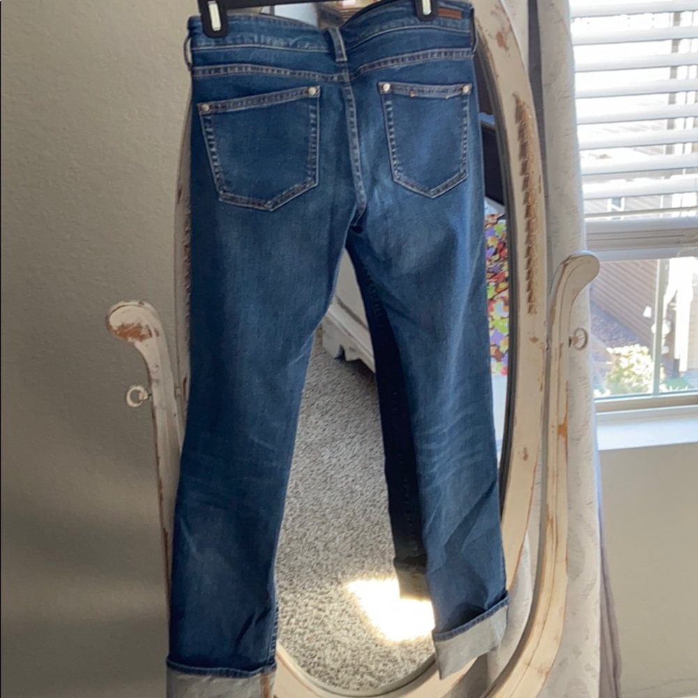 Jeans - Picture 2 of 3